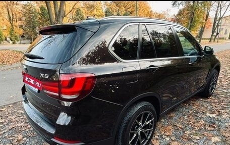 BMW X5, 2015 год, 1 600 000 рублей, 4 фотография