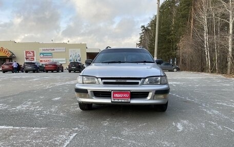 Toyota Caldina, 1996 год, 450 000 рублей, 1 фотография