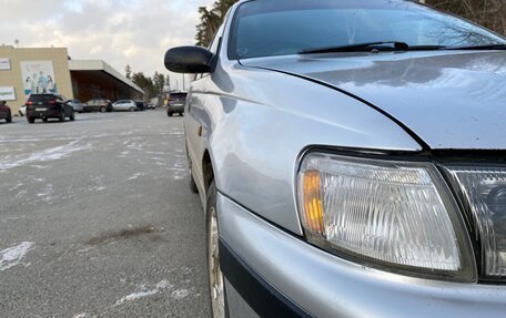 Toyota Caldina, 1996 год, 450 000 рублей, 5 фотография