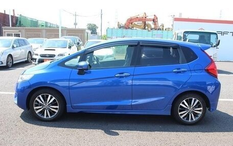 Honda Fit III, 2015 год, 1 010 000 рублей, 3 фотография