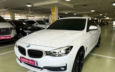 BMW 3 серия, 2017 год, 2 500 000 рублей, 1 фотография