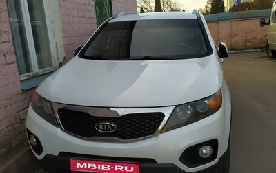 KIA Sorento II рестайлинг, 2012 год, 1 520 000 рублей, 1 фотография