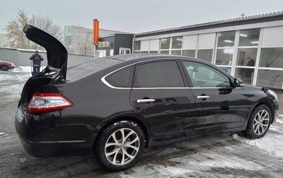 Nissan Teana, 2013 год, 1 400 000 рублей, 1 фотография