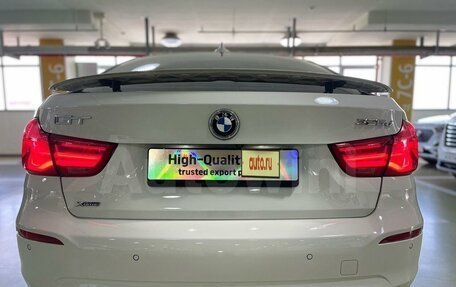 BMW 3 серия, 2017 год, 2 500 000 рублей, 5 фотография