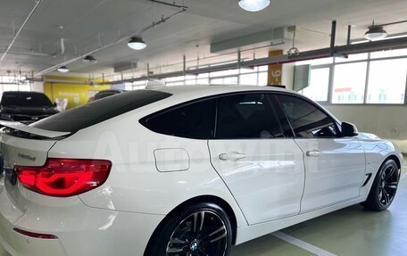 BMW 3 серия, 2017 год, 2 500 000 рублей, 6 фотография