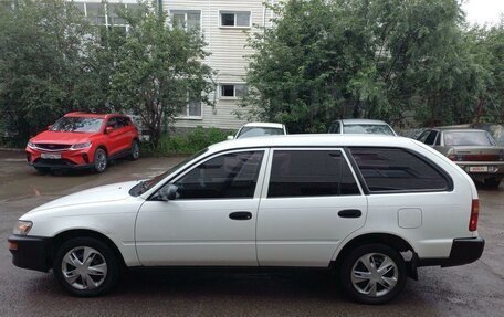 Toyota Caldina, 1996 год, 330 000 рублей, 14 фотография