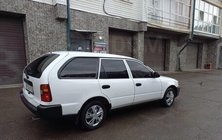 Toyota Caldina, 1996 год, 330 000 рублей, 19 фотография