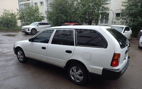 Toyota Caldina, 1996 год, 330 000 рублей, 16 фотография