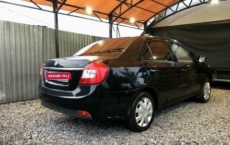 Geely GC6, 2014 год, 470 000 рублей, 8 фотография