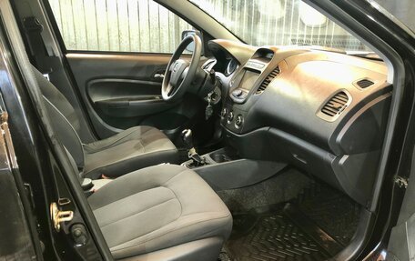 Geely GC6, 2014 год, 470 000 рублей, 16 фотография