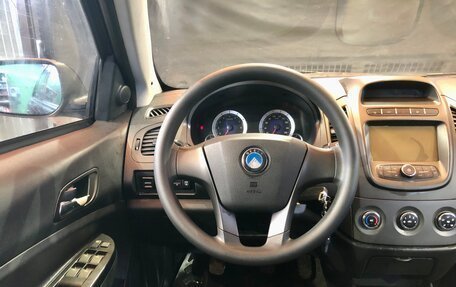 Geely GC6, 2014 год, 470 000 рублей, 19 фотография