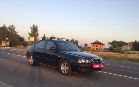 Hyundai Elantra III, 2005 год, 414 000 рублей, 10 фотография