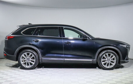 Mazda CX-9 II, 2019 год, 4 500 000 рублей, 4 фотография