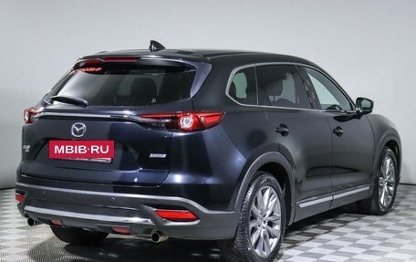 Mazda CX-9 II, 2019 год, 4 500 000 рублей, 5 фотография