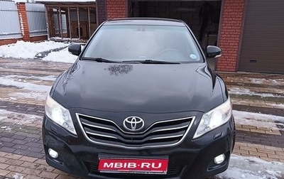 Toyota Camry, 2009 год, 1 800 000 рублей, 1 фотография