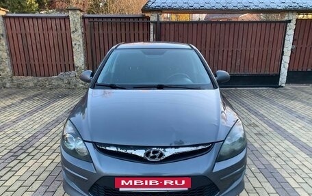 Hyundai i30 I, 2011 год, 785 000 рублей, 2 фотография