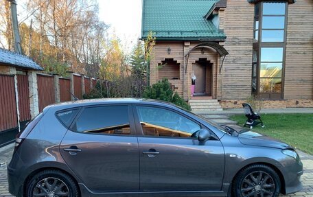 Hyundai i30 I, 2011 год, 785 000 рублей, 5 фотография