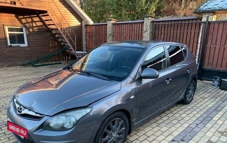 Hyundai i30 I, 2011 год, 785 000 рублей, 6 фотография