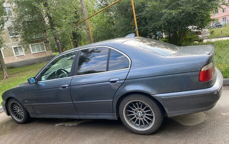 BMW 5 серия, 2001 год, 850 000 рублей, 2 фотография