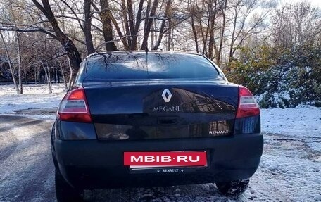 Renault Megane II, 2006 год, 400 000 рублей, 17 фотография