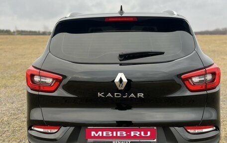 Renault Kadjar I рестайлинг, 2020 год, 1 998 000 рублей, 13 фотография