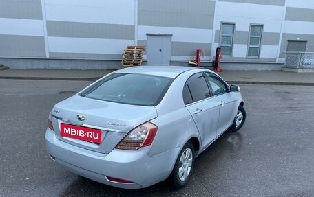 Geely Emgrand EC7, 2012 год, 300 000 рублей, 2 фотография