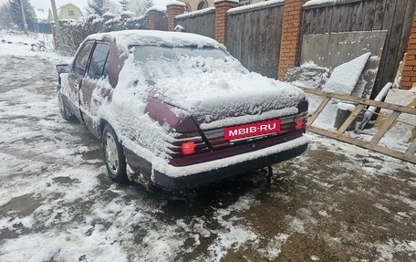 Mercedes-Benz E-Класс, 1993 год, 110 000 рублей, 4 фотография