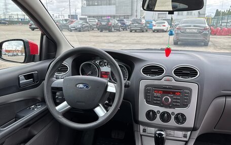 Ford Focus II рестайлинг, 2010 год, 950 000 рублей, 8 фотография