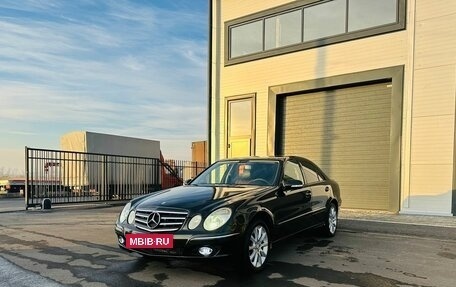 Mercedes-Benz E-Класс, 2007 год, 1 329 000 рублей, 2 фотография