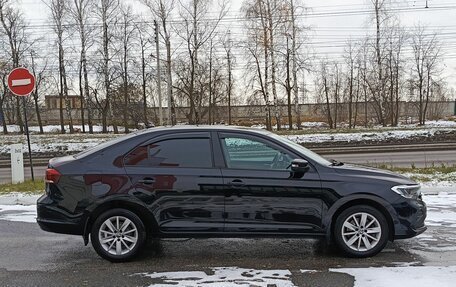 Volkswagen Polo VI (EU Market), 2020 год, 2 120 600 рублей, 4 фотография