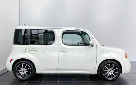 Nissan Cube III, 2009 год, 920 000 рублей, 9 фотография