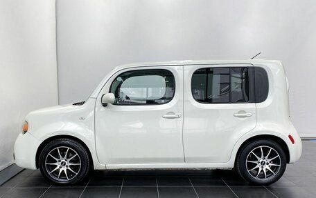 Nissan Cube III, 2009 год, 920 000 рублей, 8 фотография