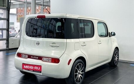 Nissan Cube III, 2009 год, 920 000 рублей, 5 фотография