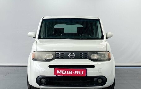 Nissan Cube III, 2009 год, 920 000 рублей, 3 фотография