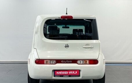 Nissan Cube III, 2009 год, 920 000 рублей, 6 фотография