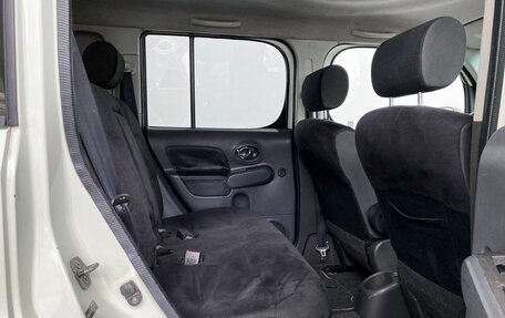 Nissan Cube III, 2009 год, 920 000 рублей, 18 фотография