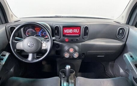 Nissan Cube III, 2009 год, 920 000 рублей, 13 фотография