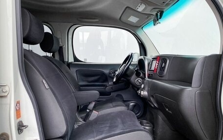 Nissan Cube III, 2009 год, 920 000 рублей, 17 фотография