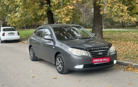 Hyundai Elantra IV, 2009 год, 750 000 рублей, 2 фотография