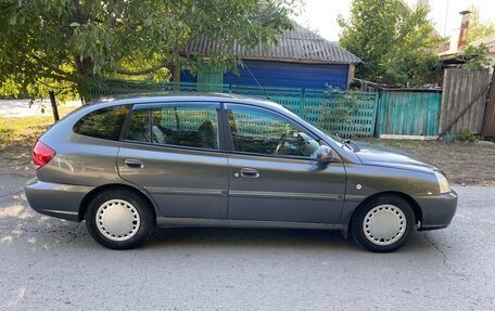 KIA Rio II, 2005 год, 525 000 рублей, 3 фотография