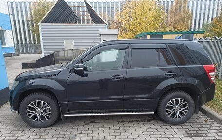 Suzuki Grand Vitara, 2010 год, 1 160 000 рублей, 2 фотография