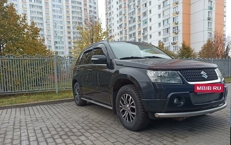 Suzuki Grand Vitara, 2010 год, 1 160 000 рублей, 6 фотография