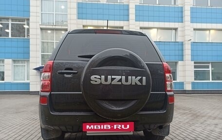 Suzuki Grand Vitara, 2010 год, 1 160 000 рублей, 4 фотография