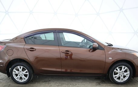 Mazda 3, 2012 год, 1 095 000 рублей, 2 фотография