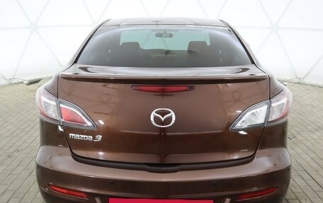 Mazda 3, 2012 год, 1 095 000 рублей, 4 фотография