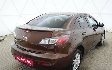 Mazda 3, 2012 год, 1 095 000 рублей, 3 фотография