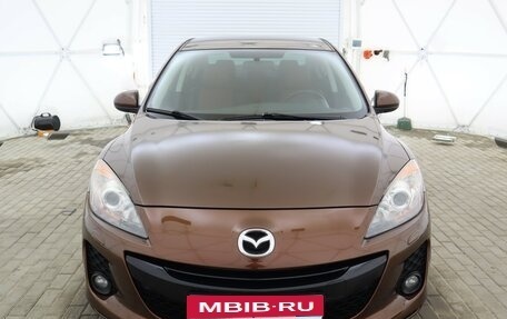 Mazda 3, 2012 год, 1 095 000 рублей, 8 фотография