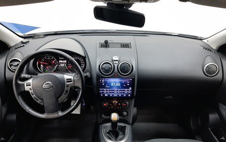 Nissan Qashqai, 2012 год, 1 095 000 рублей, 9 фотография