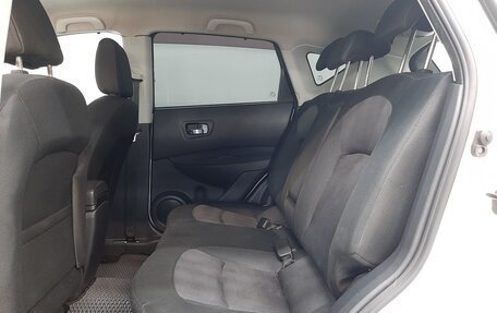 Nissan Qashqai, 2012 год, 1 095 000 рублей, 12 фотография