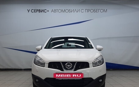 Nissan Qashqai, 2012 год, 1 095 000 рублей, 6 фотография